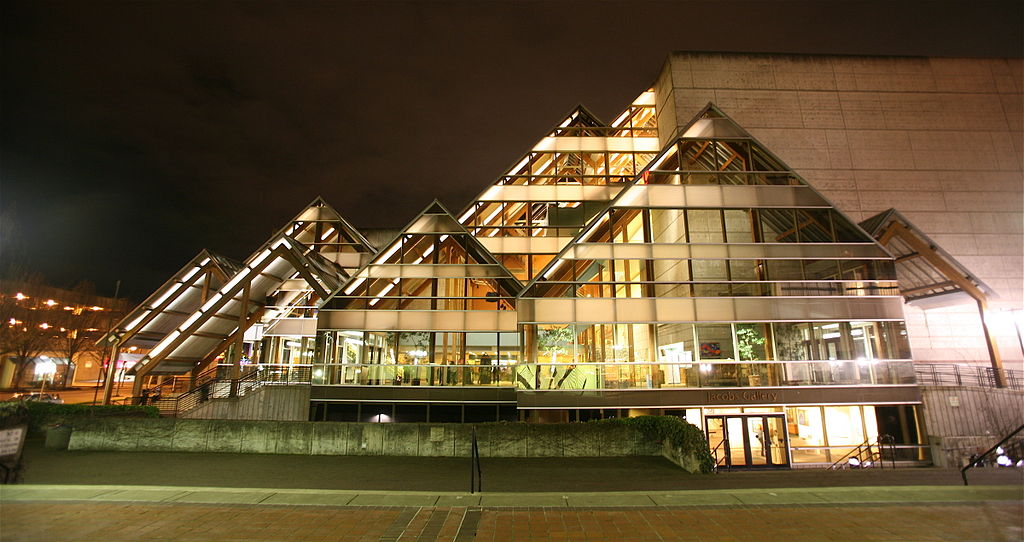 Visit the Hult Center for the Performing Arts