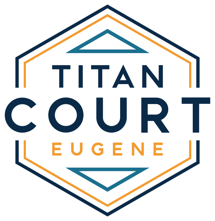 Titan Court Eugene